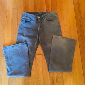 Mavi Jeans♥️ Jeans that fit Perfectly